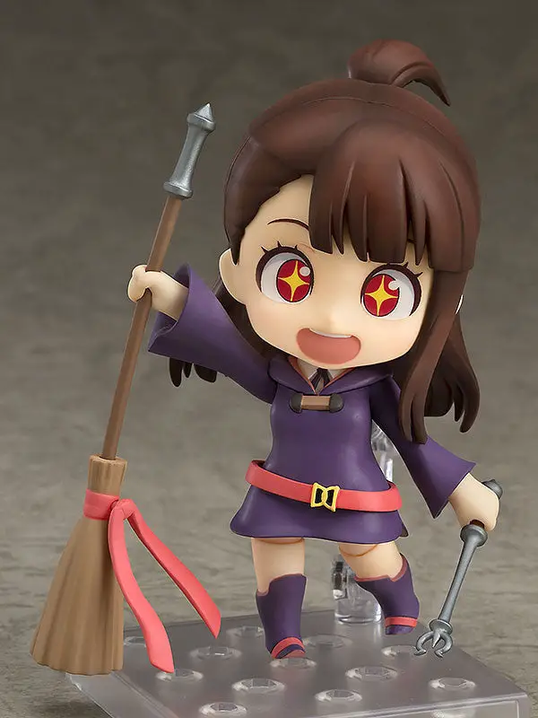 Nendoroid Little Witch Academia Atsuko Kagari