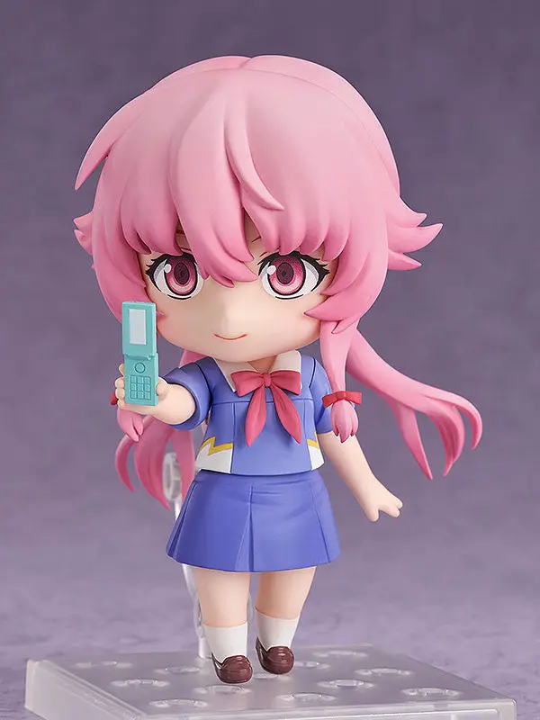 Nendoroid Mirai Nikki Yuno Gasai