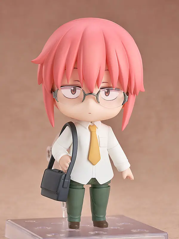 Nendoroid Miss Kobayashi's Dragon Maid Kobayashi-san