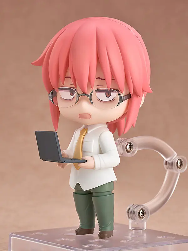 Nendoroid Miss Kobayashi's Dragon Maid Kobayashi-san