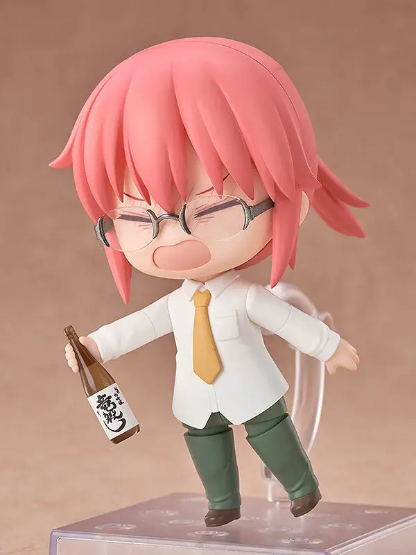 Nendoroid Miss Kobayashi's Dragon Maid Kobayashi-san