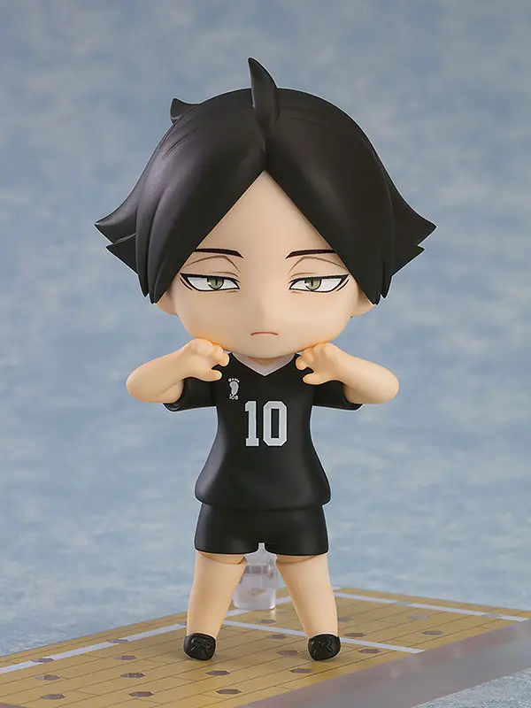 Nendoroid Haikyuu!! Rintarou Suna