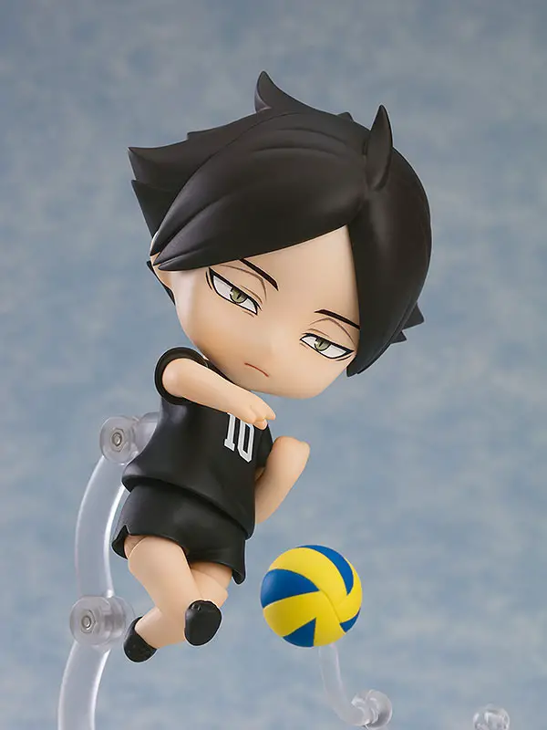 Nendoroid Haikyuu!! Rintarou Suna