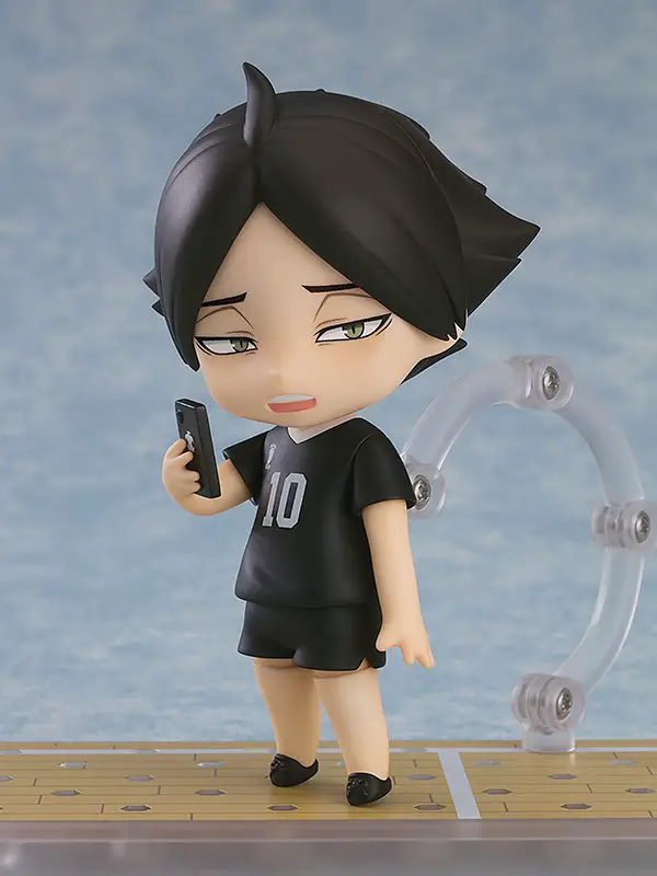 Nendoroid Haikyuu!! Rintarou Suna