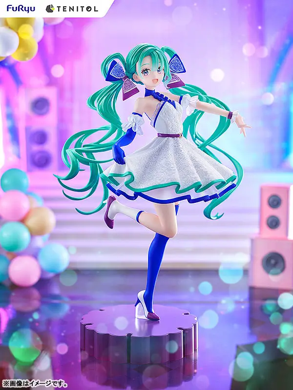 TENITOL NEO TOKYO Series IDOL Hatsune Miku 