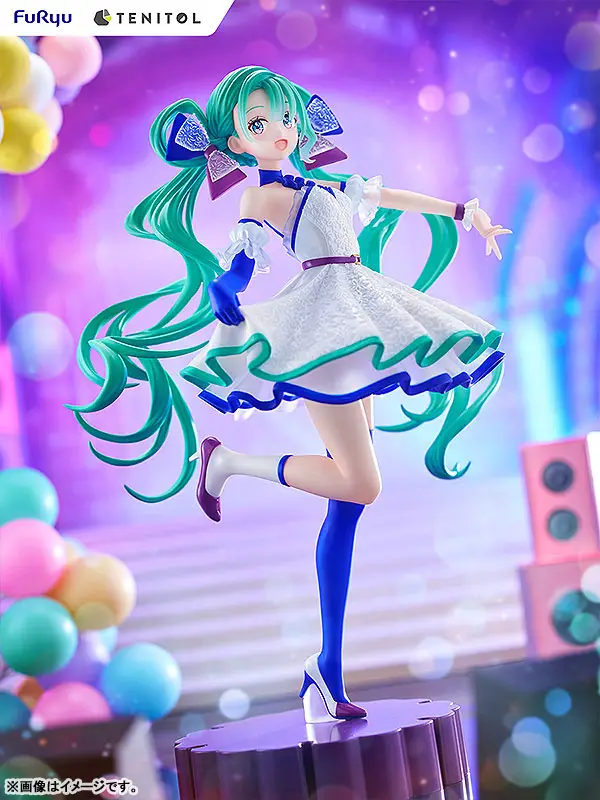 TENITOL NEO TOKYO Series IDOL Hatsune Miku 