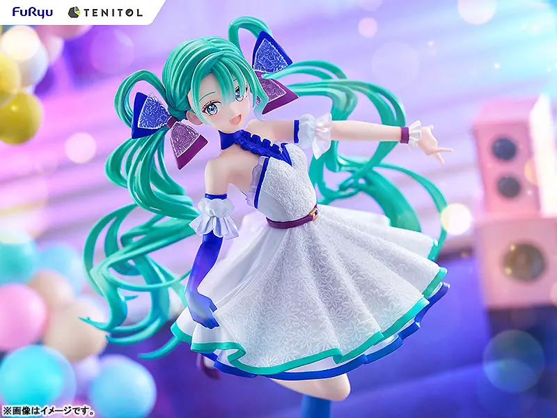 TENITOL NEO TOKYO Series IDOL Hatsune Miku 