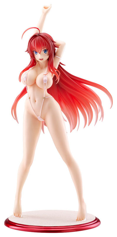 DreamTech High School D x D HERO Rias Gremory [Bikini style] 1/7 