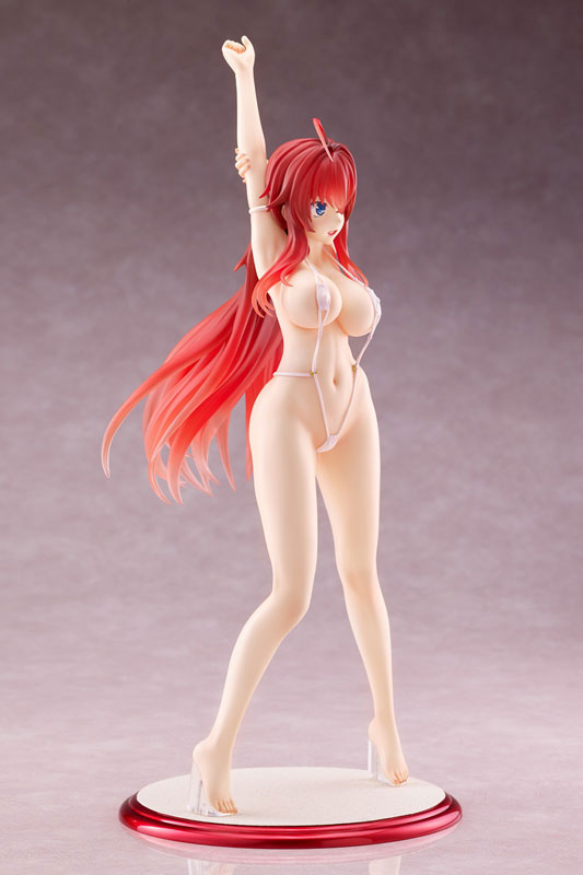 DreamTech High School D x D HERO Rias Gremory [Bikini style] 1/7 