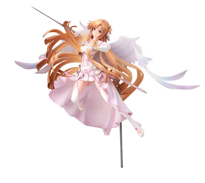 Sword Art Online Alicization War of Underworld Asuna Stacia, The Goddess of Creation Ver. 1/7 