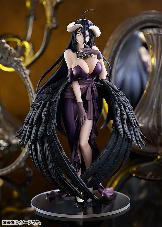 POP UP PARADE Overlord Albedo Dress Ver. 