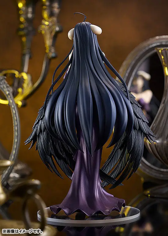 POP UP PARADE Overlord Albedo Dress Ver. 