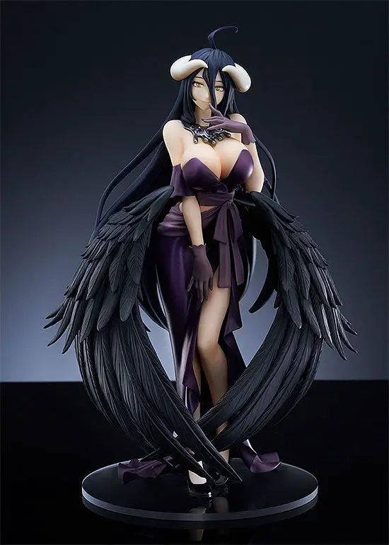 POP UP PARADE Overlord Albedo Dress Ver. 