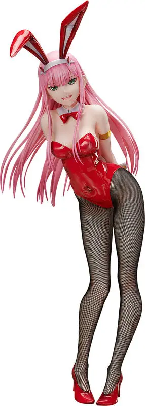 B-STYLE DARLING in the FRANXX Zero Two Bunny Ver. 1/4 