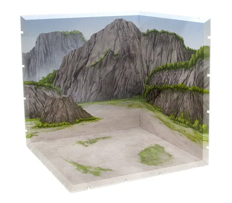 Dioramansion 200 Quarry