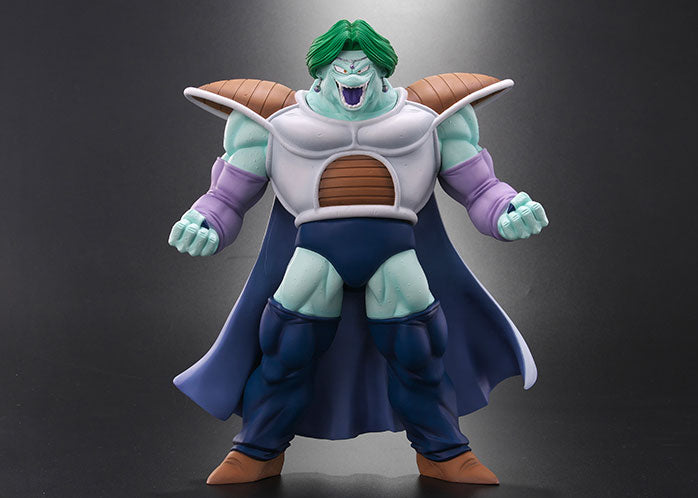 Dragon Ball Arise Zarbon Transformed Ver. 