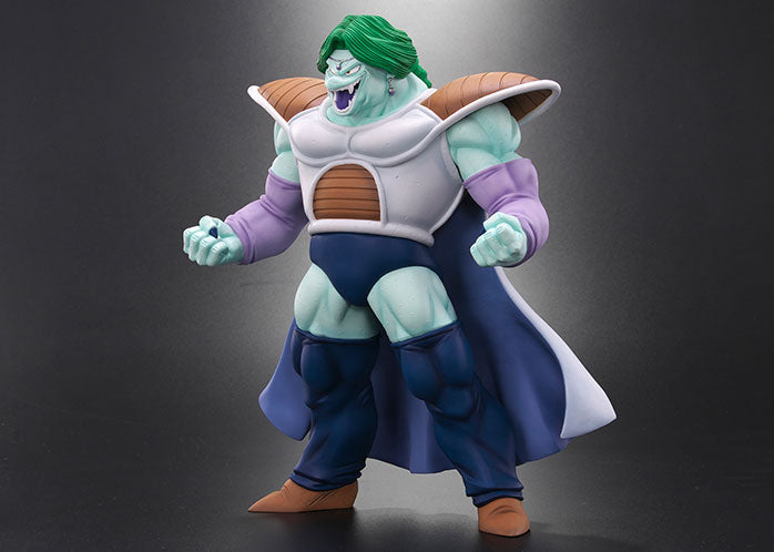 Dragon Ball Arise Zarbon Transformed Ver. 