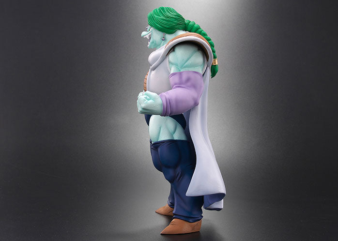 Dragon Ball Arise Zarbon Transformed Ver. 