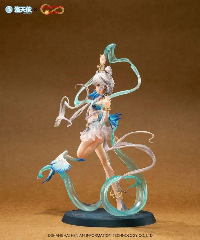  Vsinger Luo Tianyi Qingniao Chuanxin Ver. 1/8 