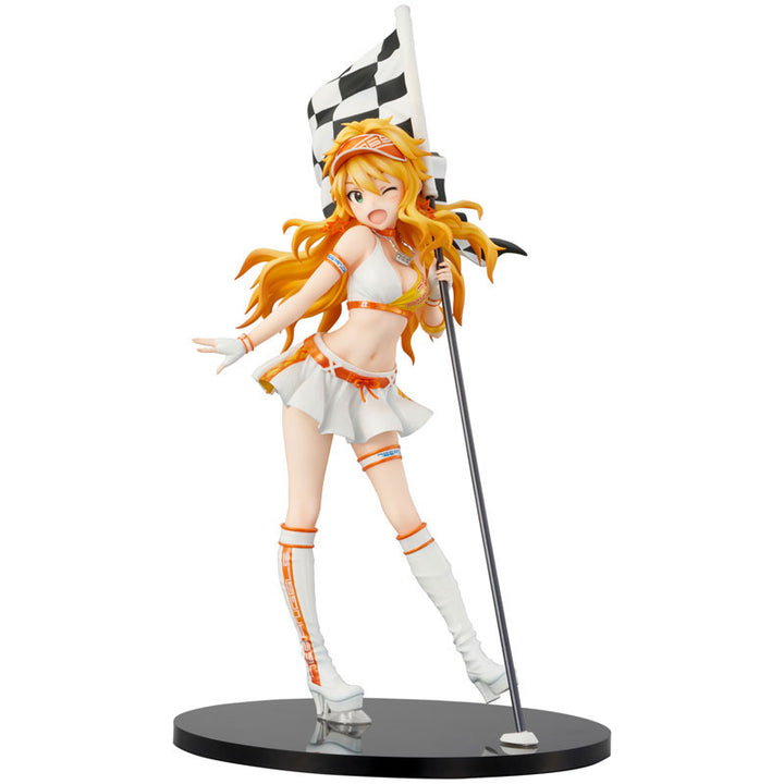 THE IDOLM@STER Million Live! Miki Hoshii Devilish Circuit Lady Ver. 