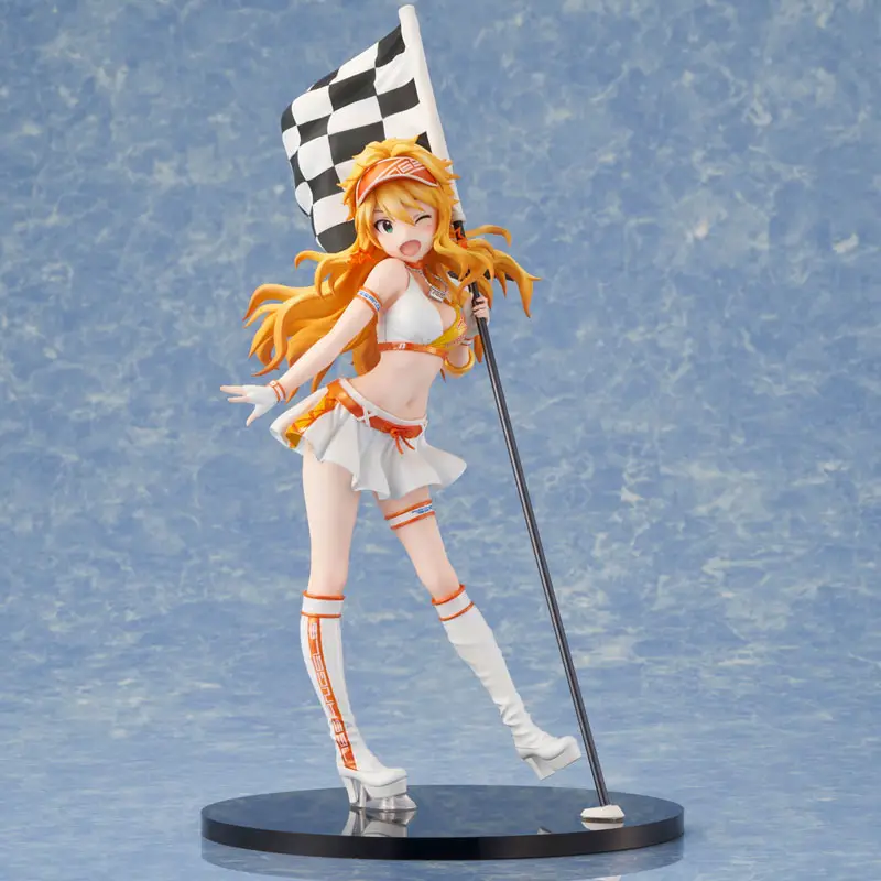 THE IDOLM@STER Million Live! Miki Hoshii Devilish Circuit Lady Ver. 