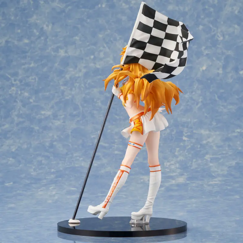 THE IDOLM@STER Million Live! Miki Hoshii Devilish Circuit Lady Ver. 