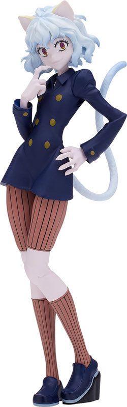 POP UP PARADE Hunter x Hunter Neferpitou 