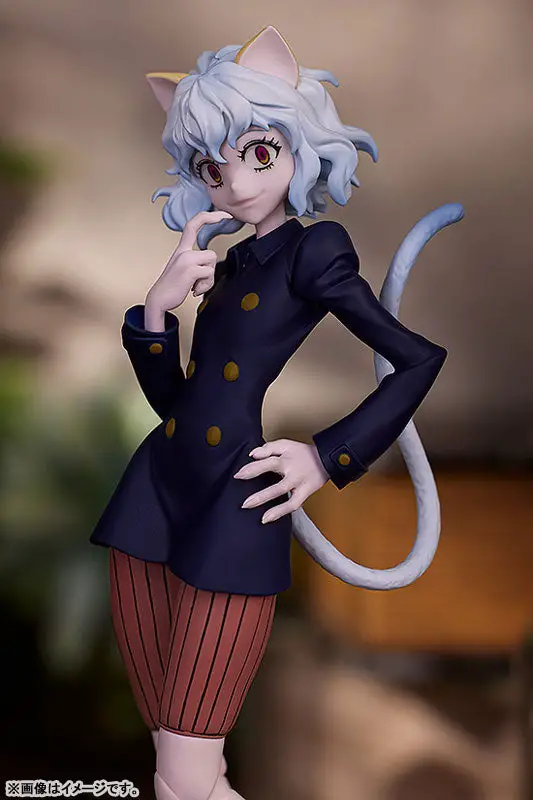 POP UP PARADE Hunter x Hunter Neferpitou 