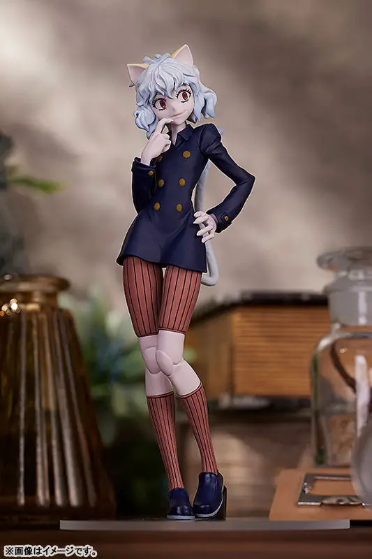 POP UP PARADE Hunter x Hunter Neferpitou 