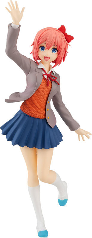 POP UP PARADE Doki Doki Literature Club! Sayori 