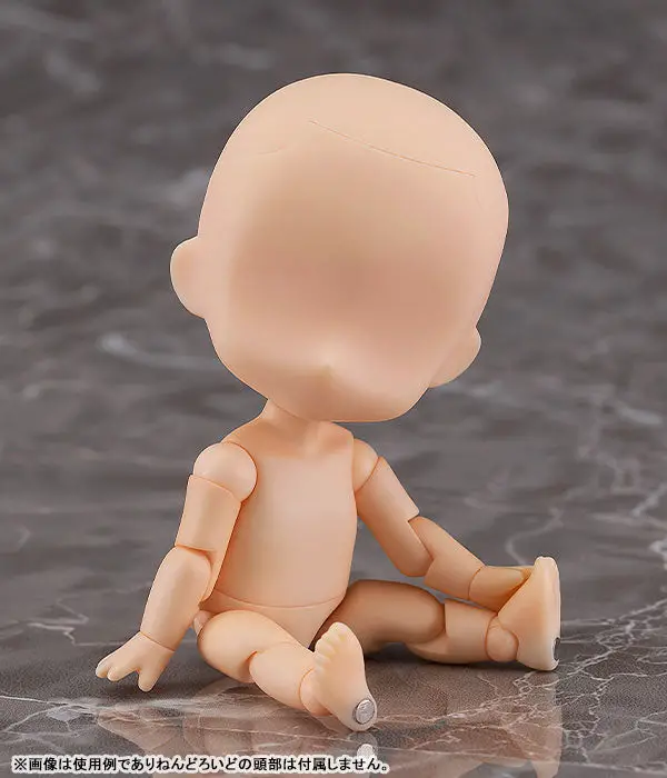 Nendoroid Doll archetype 1.1:Kids (peach)