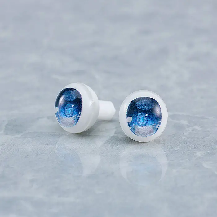 Nendoroid Doll Doll Eyes (Navy)