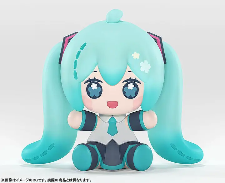 Huggy Good Smile Character Vocal Series 01 Hatsune Miku Ver.