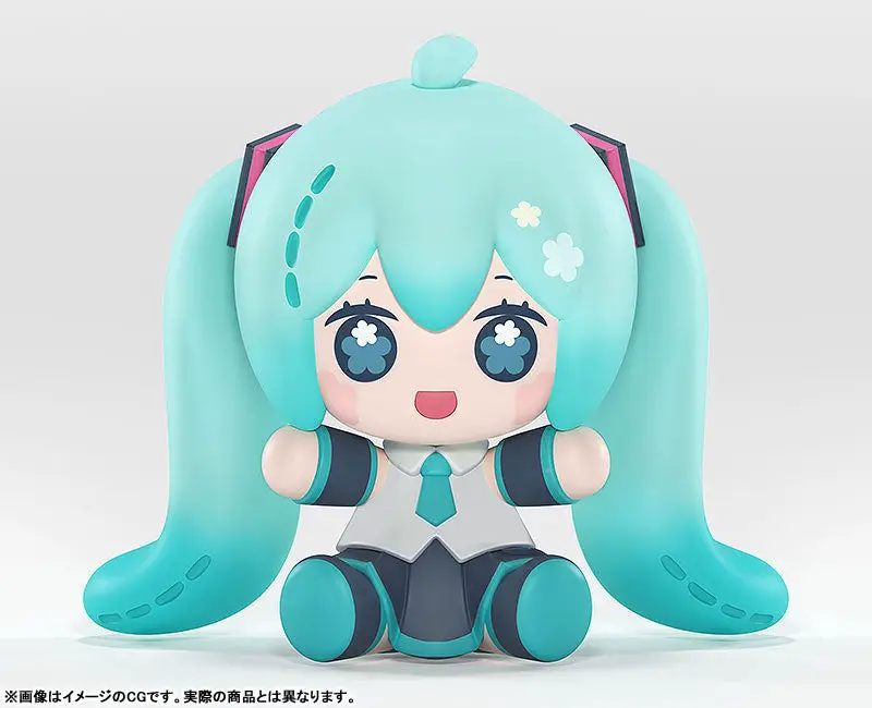 Huggy Good Smile Character Vocal Series 01 Hatsune Miku Ver.