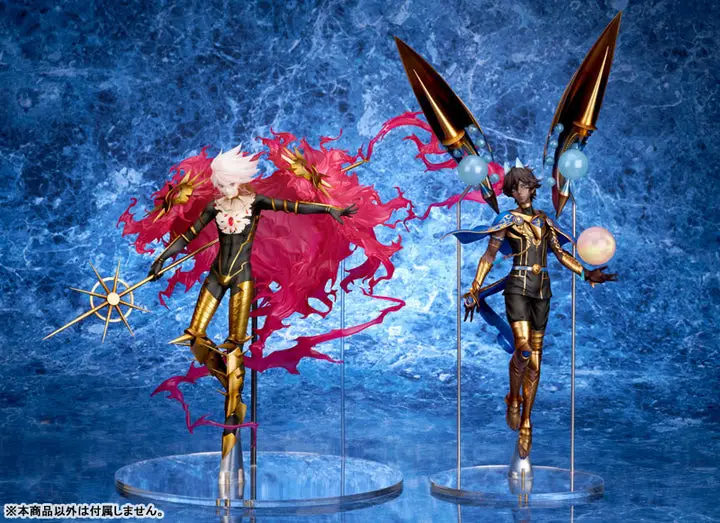  Fate/Grand Order Lancer/Karna 1/8 