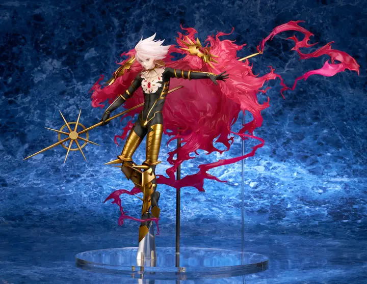  Fate/Grand Order Lancer/Karna 1/8 