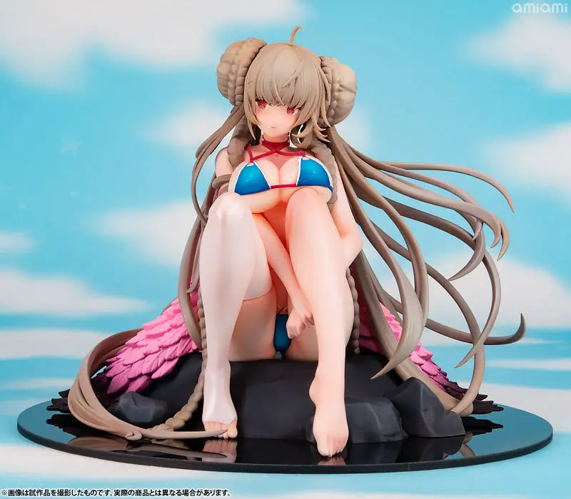 Azur Lane Formidable The Lady of the Beach ver. 1/7 