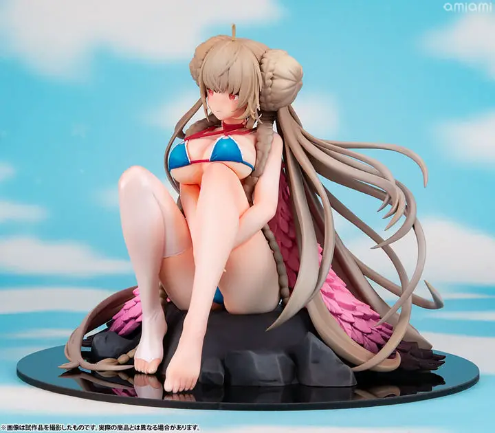 Azur Lane Formidable The Lady of the Beach ver. 1/7 