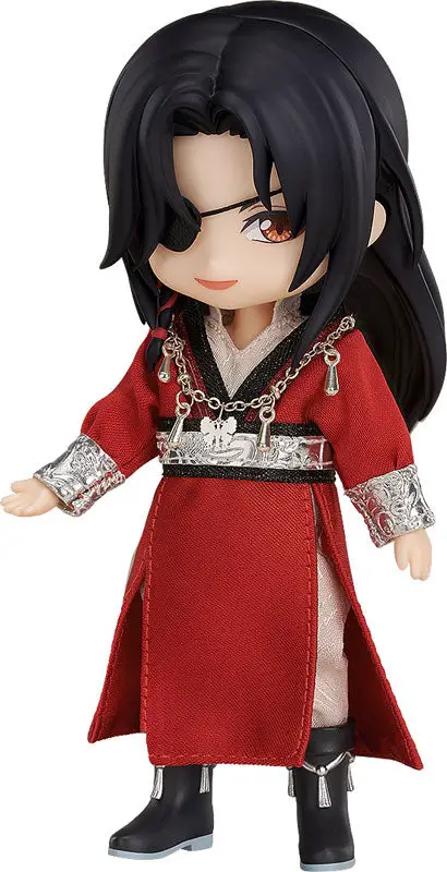  Heaven Official's Blessing Nendoroid Doll Hua Cheng