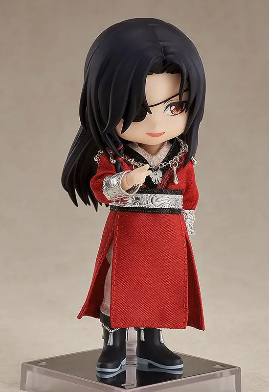  Heaven Official's Blessing Nendoroid Doll Hua Cheng