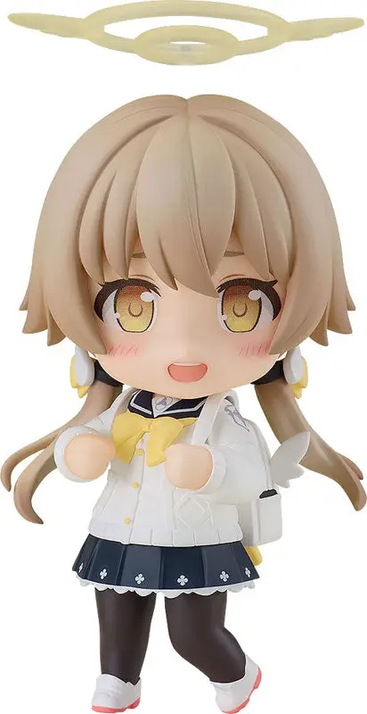 Nendoroid Blue Archive Ajitani Hifumi