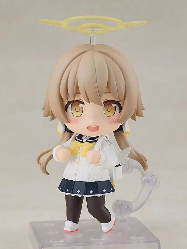 Nendoroid Blue Archive Ajitani Hifumi