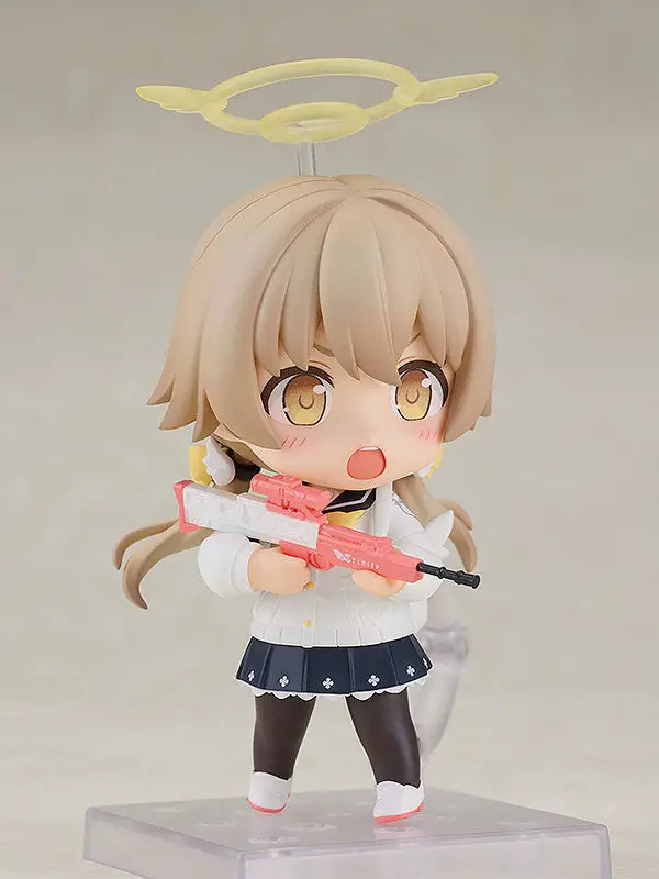 Nendoroid Blue Archive Ajitani Hifumi