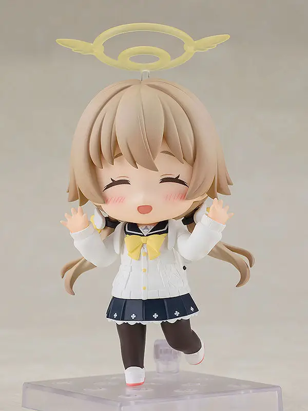 Nendoroid Blue Archive Ajitani Hifumi