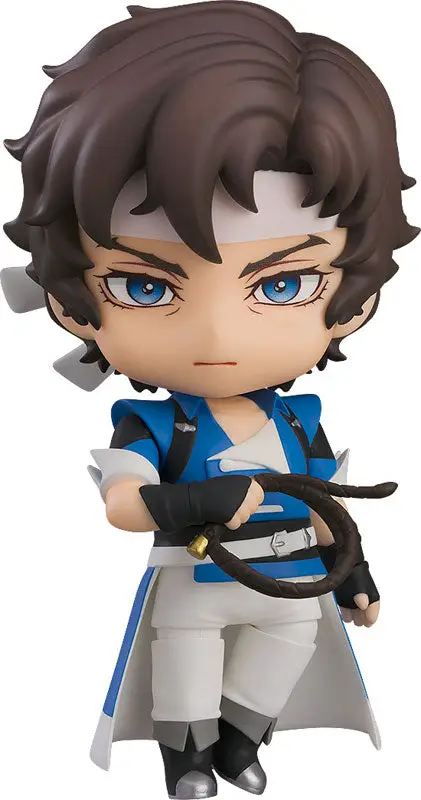 Nendoroid Castlevania: Nocturne Richter Belmont