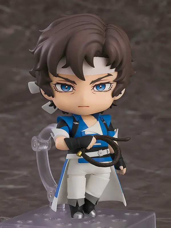 Nendoroid Castlevania: Nocturne Richter Belmont