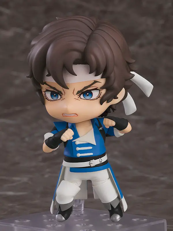 Nendoroid Castlevania: Nocturne Richter Belmont