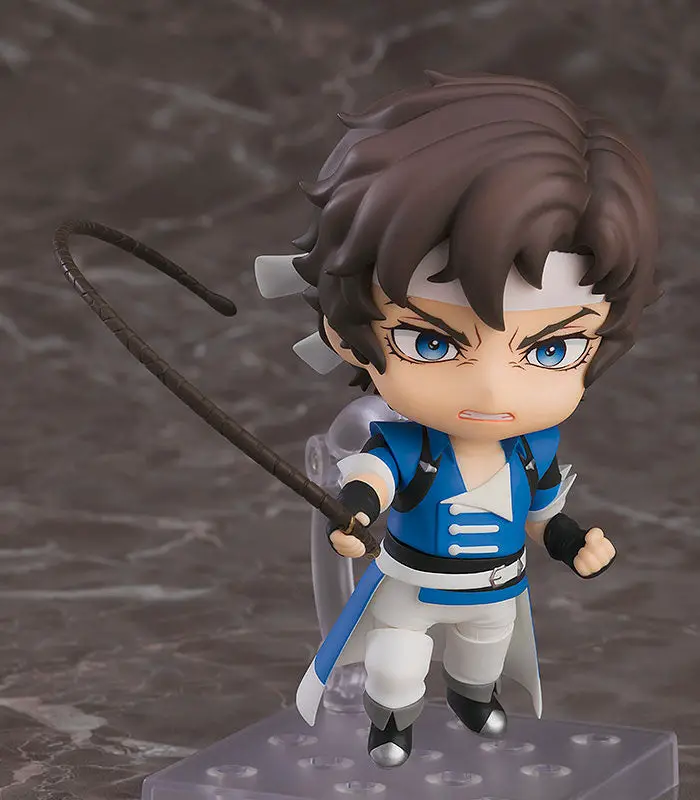 Nendoroid Castlevania: Nocturne Richter Belmont