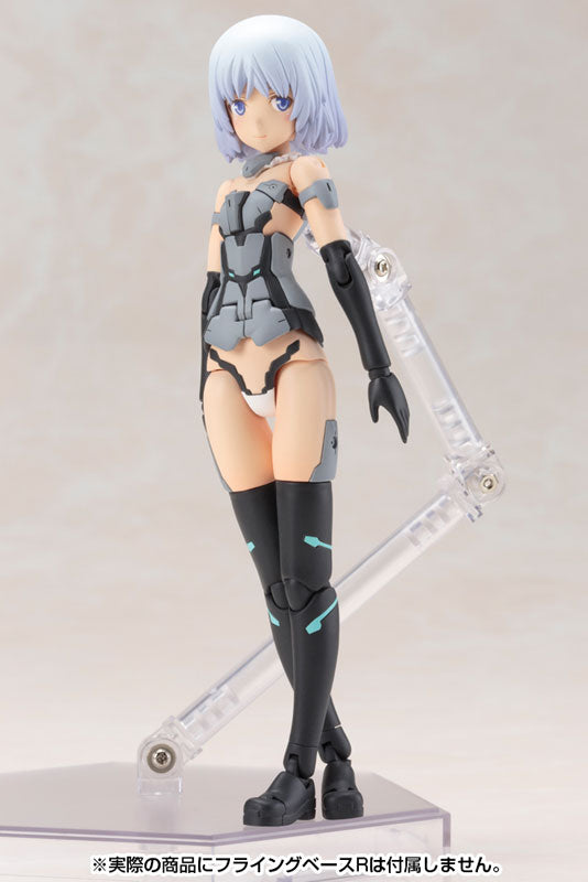 Frame Arms Girl Materia Normal Ver. Plastic Model