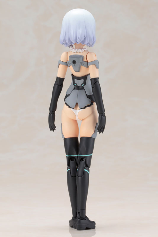 Frame Arms Girl Materia Normal Ver. Plastic Model